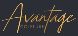 AVANTAGE COIFFURE-logo